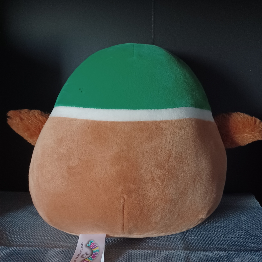 Squishmallows Avery The Mallard - Picture 2 of 7